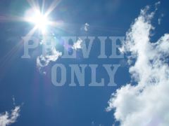 SUN FLARE